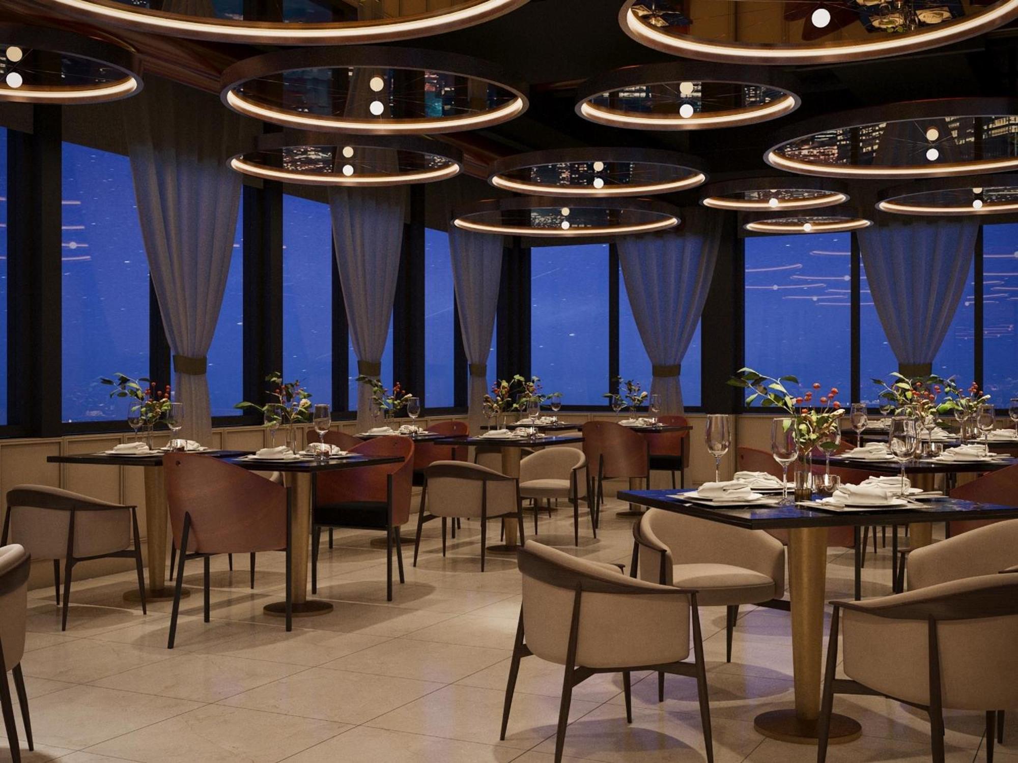 Le Premier Hotel & Rooftop Bar Hanoi Zewnętrze zdjęcie