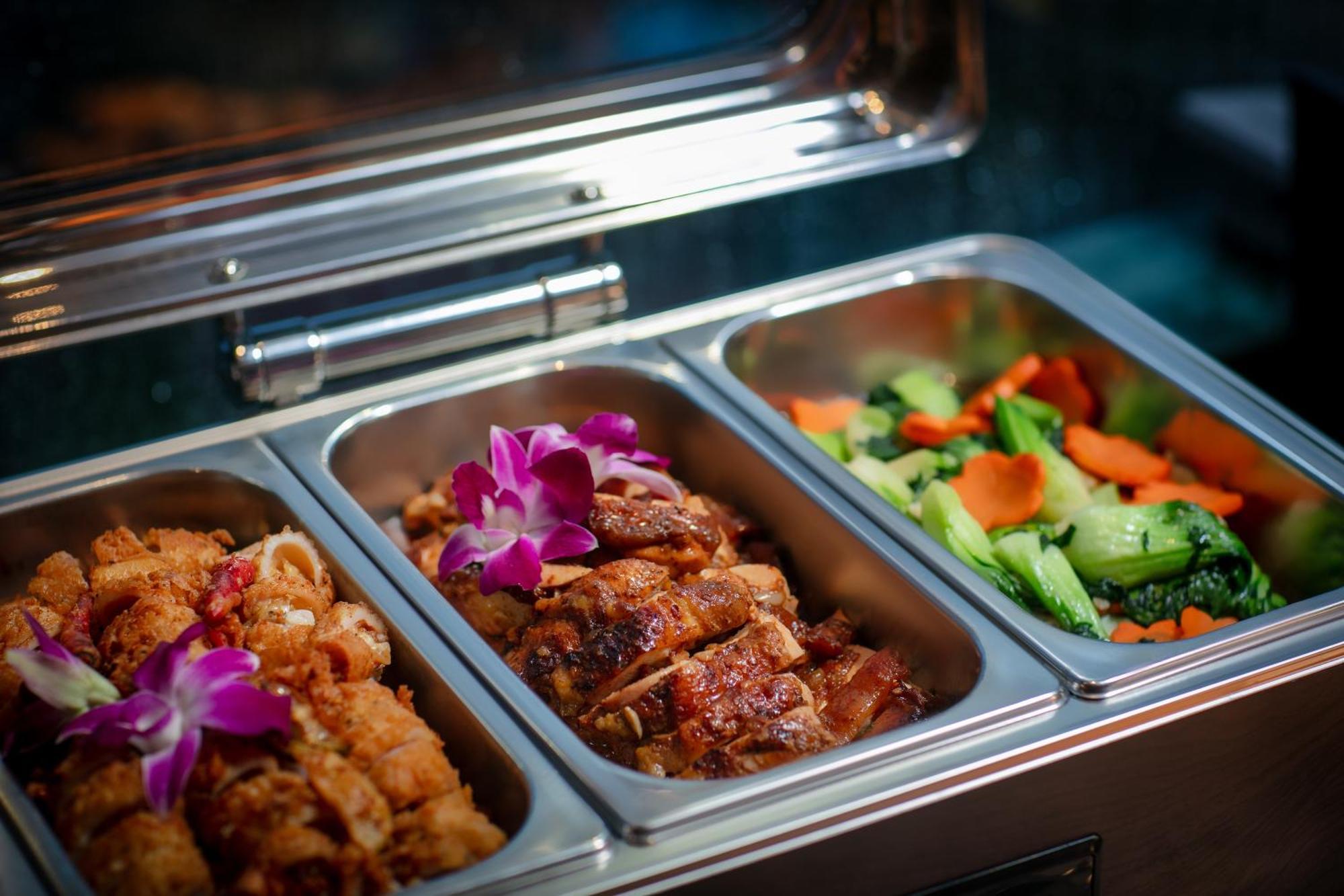 Le Premier Hotel & Rooftop Bar Hanoi Zewnętrze zdjęcie