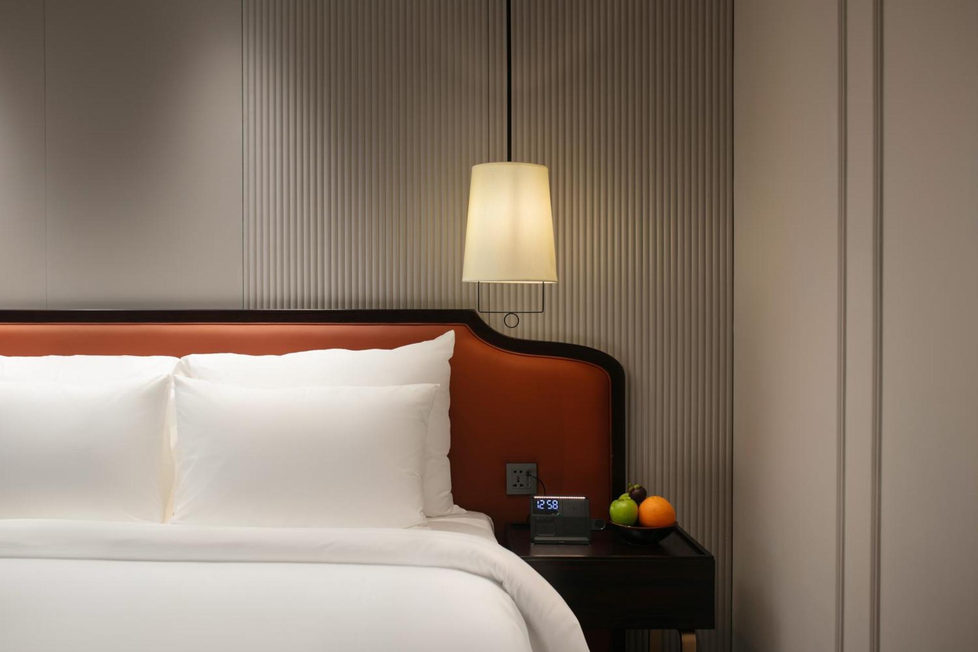 Le Premier Hotel & Rooftop Bar Hanoi Zewnętrze zdjęcie